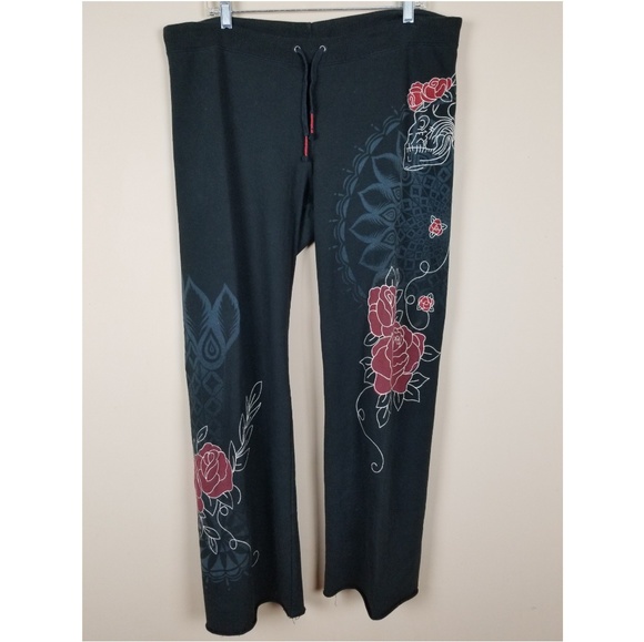 lucky brand sweatpants womens